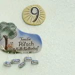 Huettstaedterhof Familie Poetsch Aigen im Ennstal