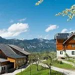 Bauernhof Huettstaedterhof Familie Poetsch Aigen im Ennstal