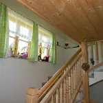 Bauernhof Huettstaedterhof Familie Poetsch Aigen im Ennstal