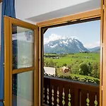 Huettstaedterhof Familie Poetsch * Aigen im Ennstal
