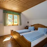 Huettstaedterhof Familie Poetsch Bauernhof