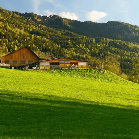 Huettstaedterhof Familie Poetsch