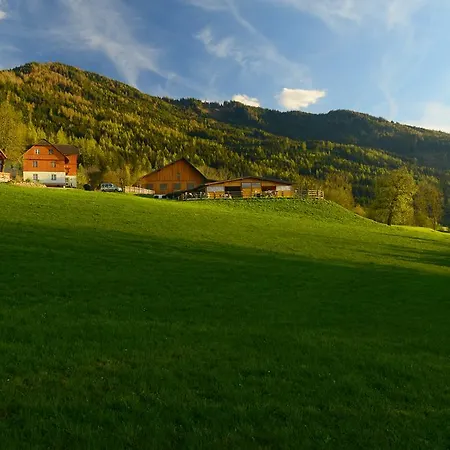 Huettstaedterhof Familie Poetsch