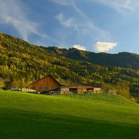 Huettstaedterhof Familie Poetsch Aigen im Ennstal