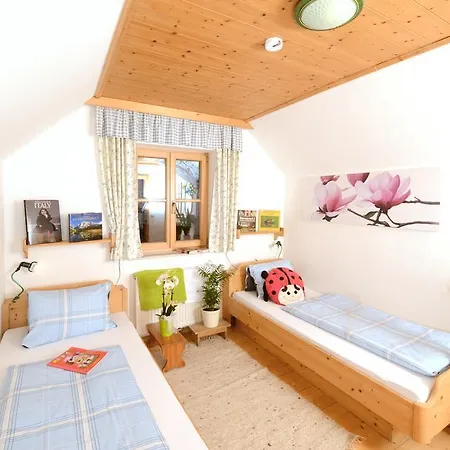 Huettstaedterhof Familie Poetsch