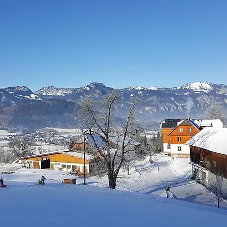 Huettstaedterhof Familie Poetsch