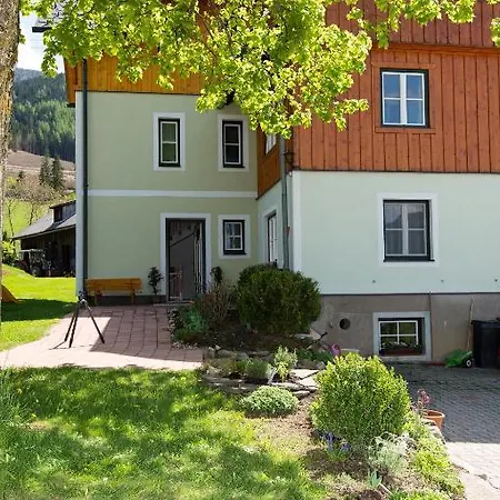 Huettstaedterhof Familie Poetsch *