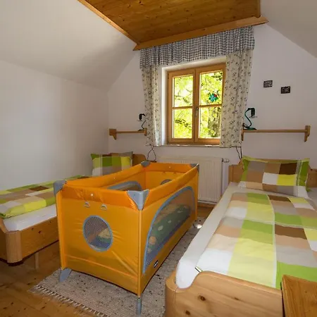 Huettstaedterhof Familie Poetsch *