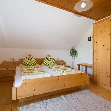 Huettstaedterhof Familie Poetsch * Aigen im Ennstal