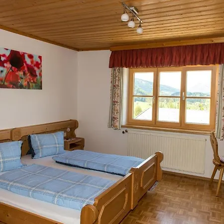 Huettstaedterhof Familie Poetsch