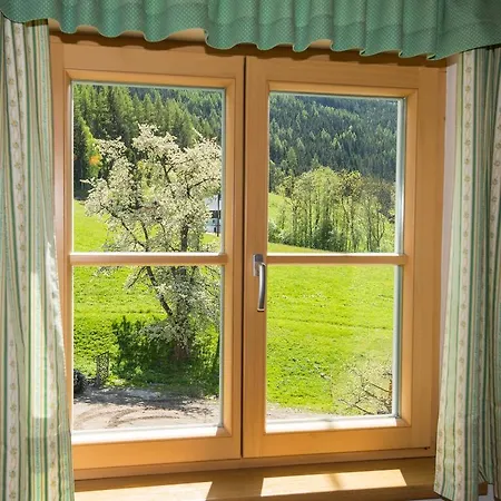 Huettstaedterhof Familie Poetsch Alojamento de Turismo Rural
