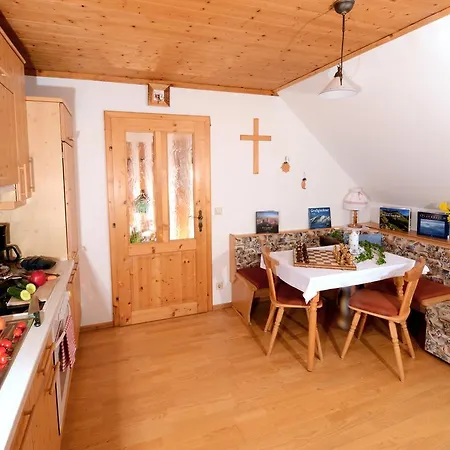 Huettstaedterhof Familie Poetsch *