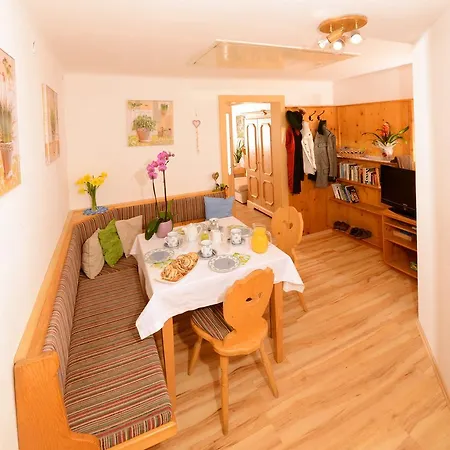 مزرعة للإقامة Huettstaedterhof Familie Poetsch *