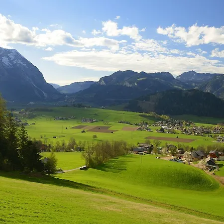 Huettstaedterhof Familie Poetsch