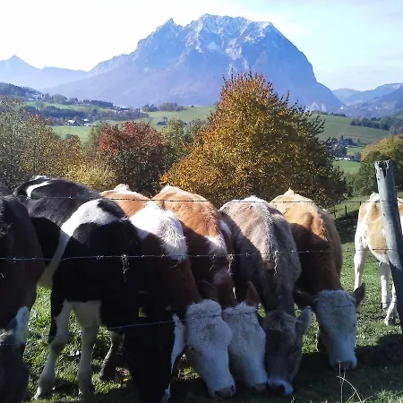 Huettstaedterhof Familie Poetsch *