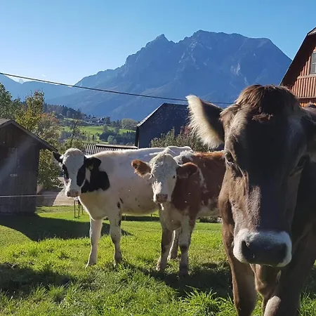 Huettstaedterhof Familie Poetsch *