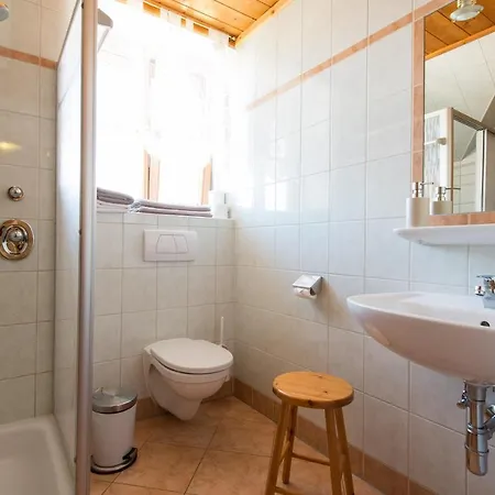 Huettstaedterhof Familie Poetsch Aigen im Ennstal