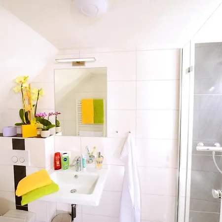 Huettstaedterhof Familie Poetsch *