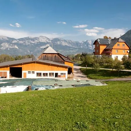 Huettstaedterhof Familie Poetsch *