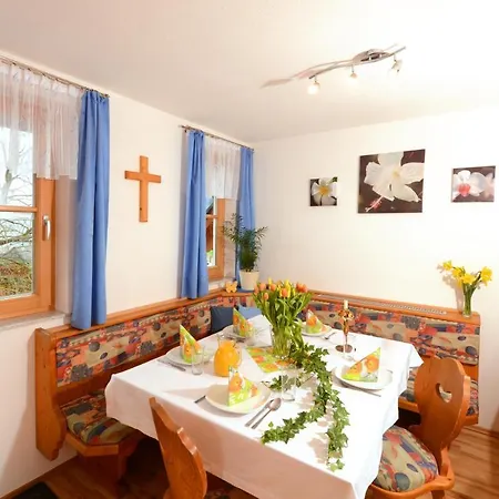 Huettstaedterhof Familie Poetsch Aigen im Ennstal