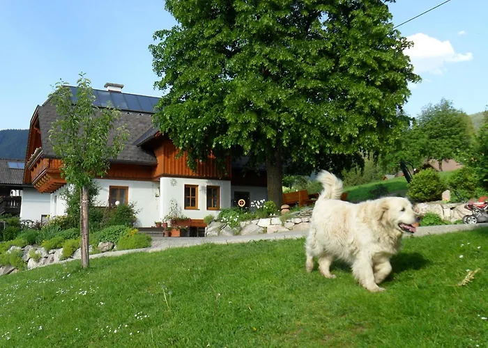 Huettstaedterhof Familie Poetsch آيغن إم إنشتال