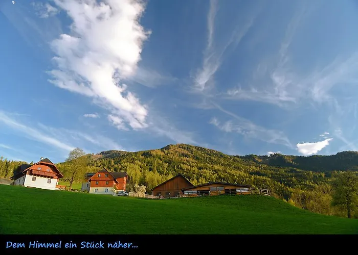 Huettstaedterhof Familie Poetsch آيغن إم إنشتال