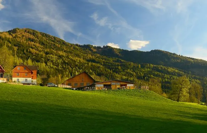 Huettstaedterhof Familie Poetsch آيغن إم إنشتال