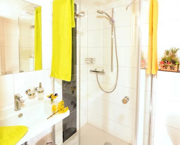 Huettstaedterhof Familie Poetsch مزرعة للإقامة *