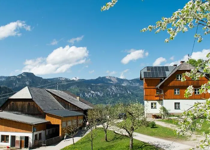 مزرعة للإقامة Huettstaedterhof Familie Poetsch آيغن إم إنشتال