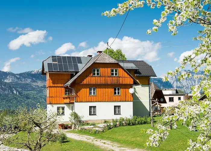 Huettstaedterhof Familie Poetsch آيغن إم إنشتال