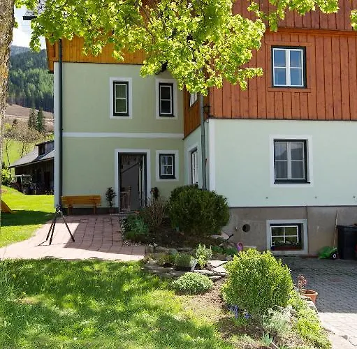 Huettstaedterhof Familie Poetsch *