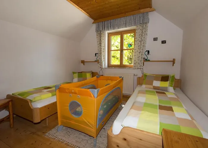 Huettstaedterhof Familie Poetsch *