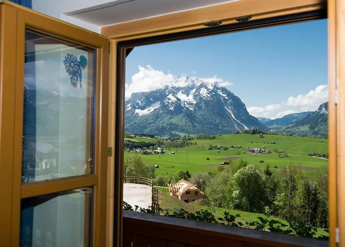 Huettstaedterhof Familie Poetsch * آيغن إم إنشتال