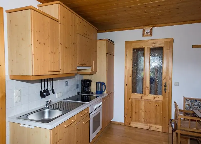 Huettstaedterhof Familie Poetsch *