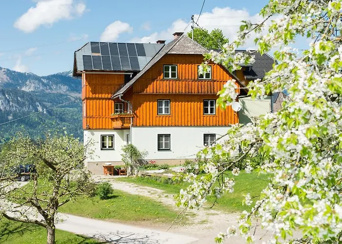 مزرعة للإقامة Huettstaedterhof Familie Poetsch *