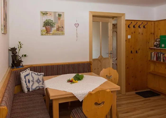 Huettstaedterhof Familie Poetsch مزرعة للإقامة *