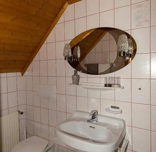 Huettstaedterhof Familie Poetsch *