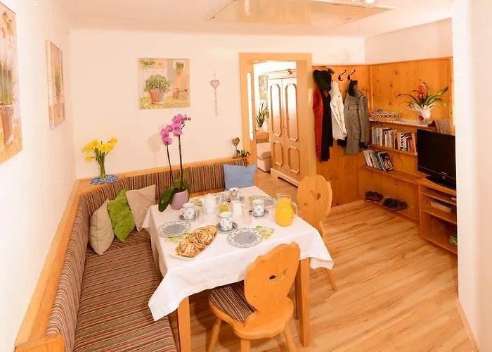 مزرعة للإقامة Huettstaedterhof Familie Poetsch