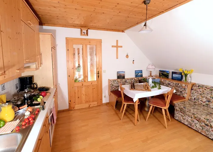 Huettstaedterhof Familie Poetsch *