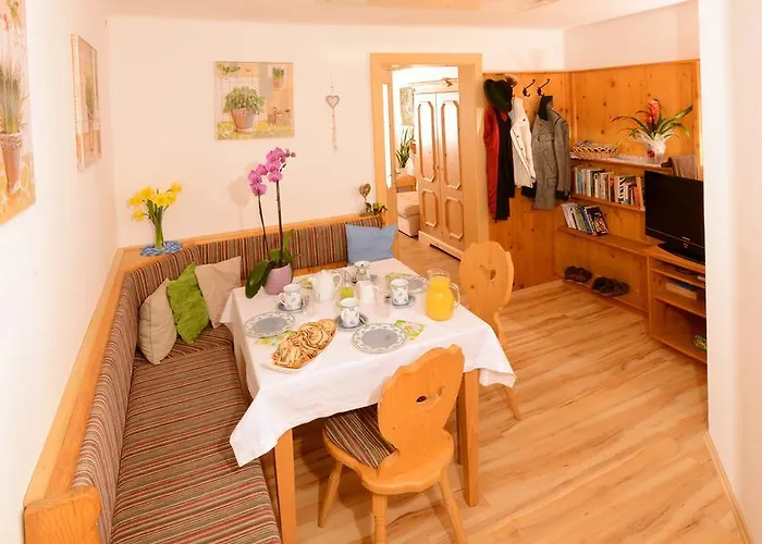 مزرعة للإقامة Huettstaedterhof Familie Poetsch *