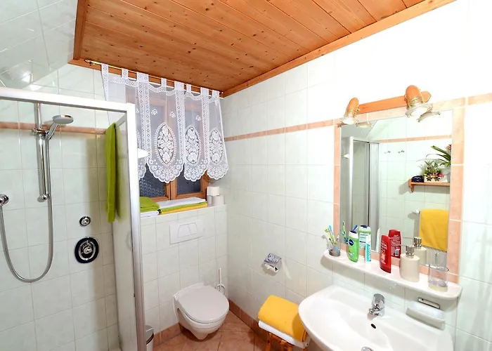 مزرعة للإقامة Huettstaedterhof Familie Poetsch آيغن إم إنشتال