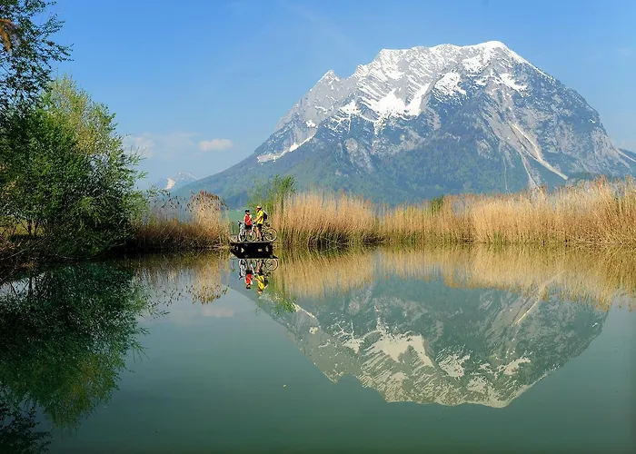 Huettstaedterhof Familie Poetsch * آيغن إم إنشتال