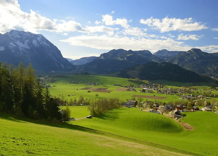 Huettstaedterhof Familie Poetsch