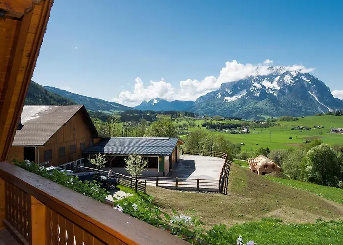 مزرعة للإقامة Huettstaedterhof Familie Poetsch *