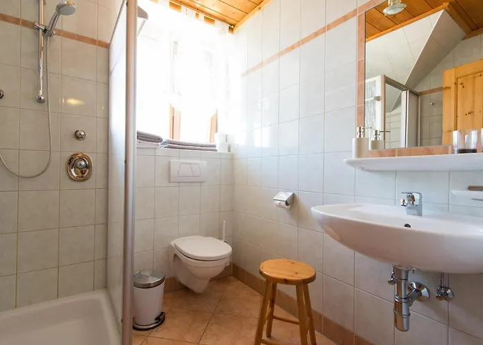 Huettstaedterhof Familie Poetsch آيغن إم إنشتال