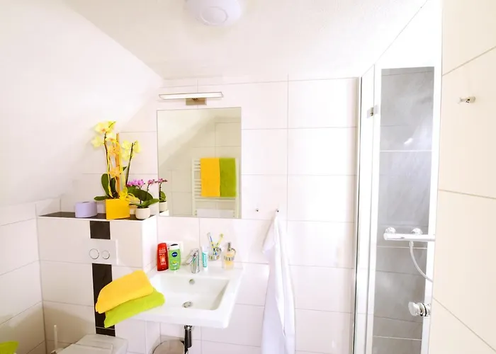 Huettstaedterhof Familie Poetsch *