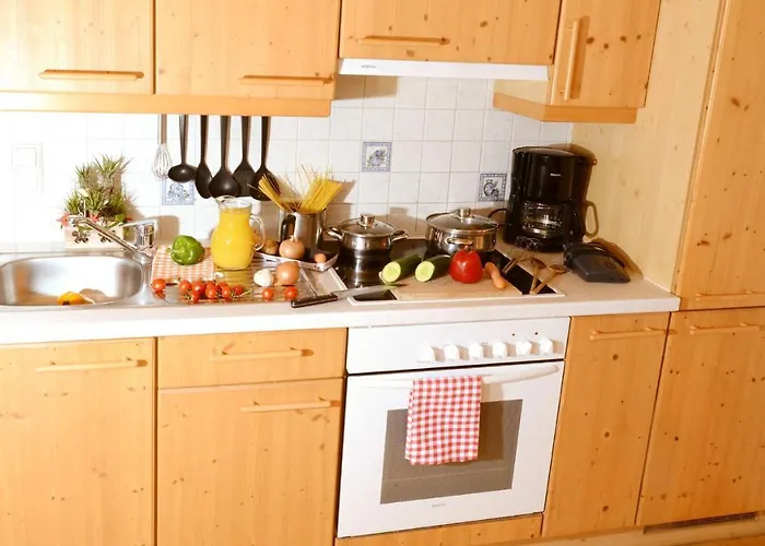 Alojamento de Turismo Rural Huettstaedterhof Familie Poetsch Aigen im Ennstal