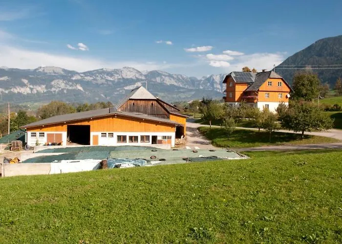 Huettstaedterhof Familie Poetsch *